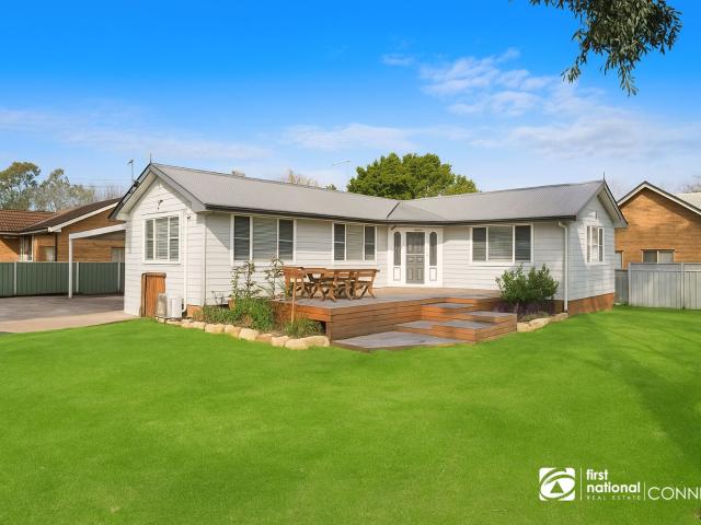 House for rent in Sydney, New South Wales