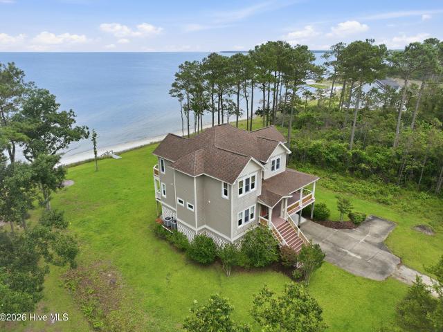 House for sale in Beaufort, North Carolina