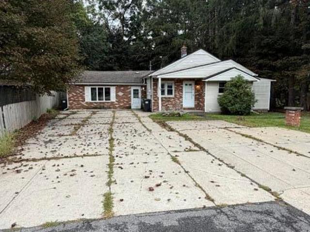 House for sale in Harmon Park, City of Schenectady