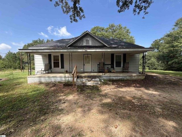 House for sale in Honea Path, Anderson County