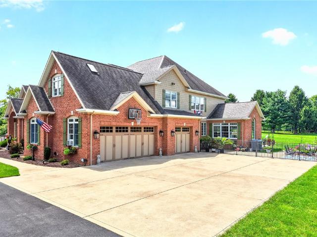 House for sale in Thomas Crossroads, Ligonier Township