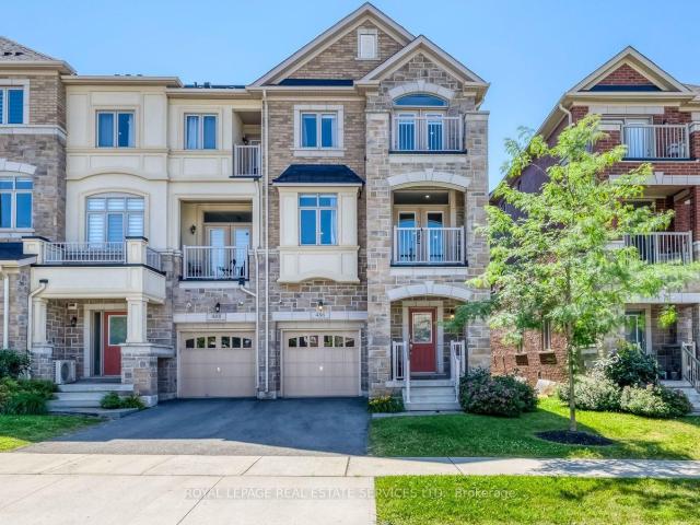 Property for sale in Oakville, Ontario