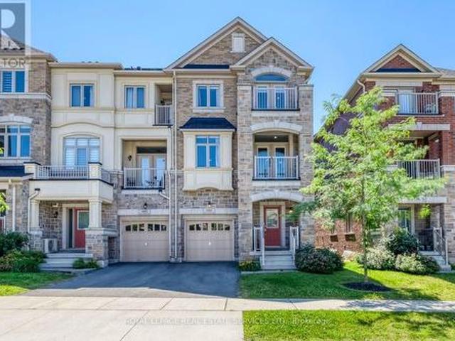 House for sale in Oakville, Ontario