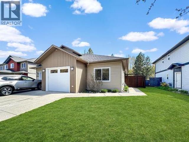 House for sale in Princeton, British Columbia