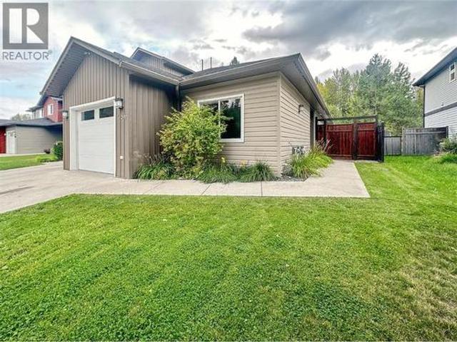 House for sale in Princeton, British Columbia