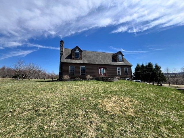 House for sale in Genesee, Pennsylvania