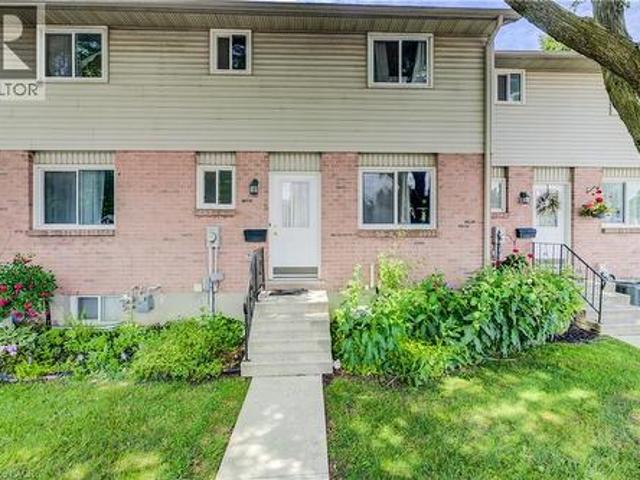 Townhouse for sale in Woodstock, Ontario