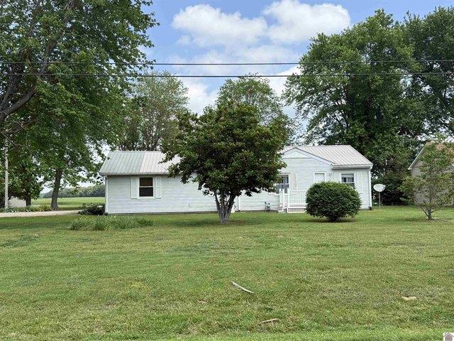 House for sale in Symsonia, Kentucky