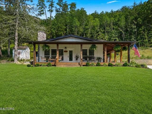 House for sale in Tennessee