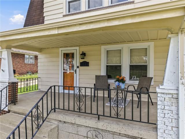 House for sale in Mercer, Pennsylvania