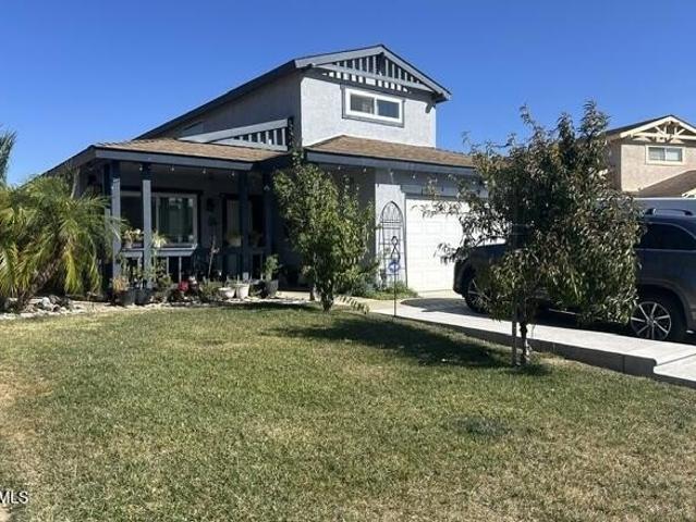 House for sale in Piru, California