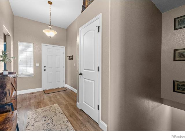 House for sale in Colorado