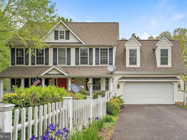 House for sale in Virginia