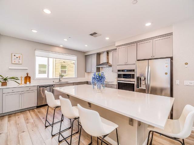 Townhouse for sale in San Jose