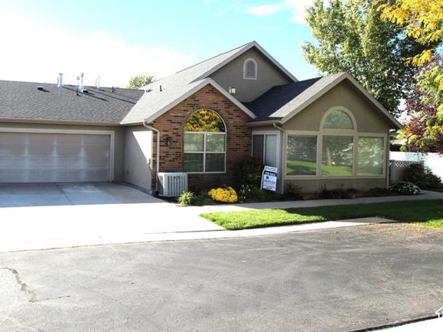 Condo for sale in Springville, Utah County