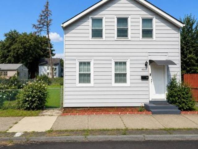 House for sale in Troy, New York