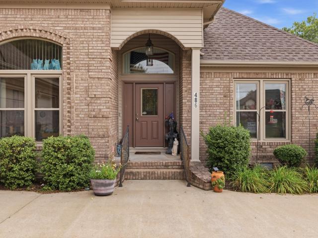 House for sale in Kentucky