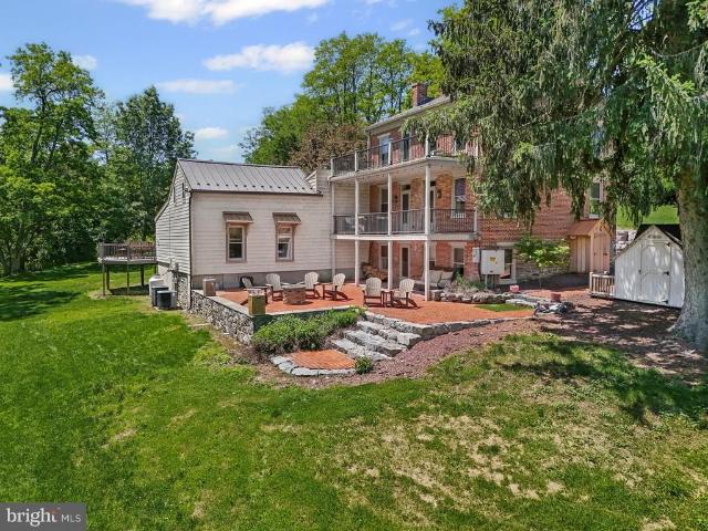House for sale in Pennsylvania