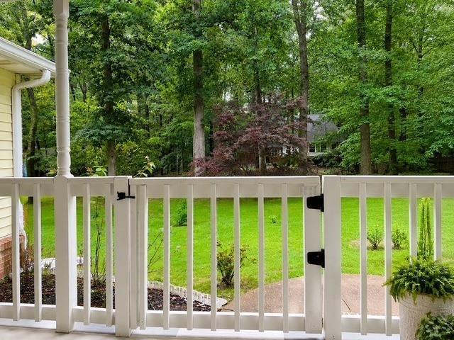 House for sale in Lawrenceville, Georgia