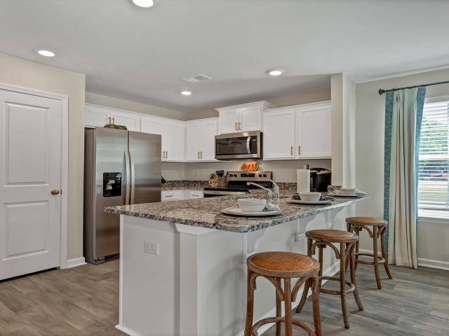 Townhouse for sale in South Carolina