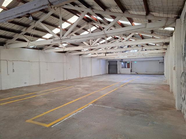 Warehouse for rent in Sydney, New South Wales