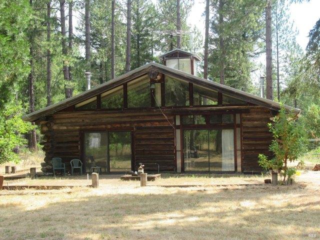 House for sale in Laytonville, California