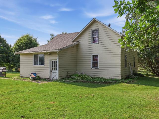 House for sale in Perham, Minnesota