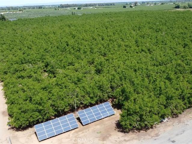 Land for sale in Glenn, California