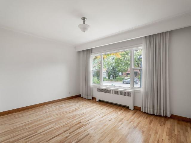 Apartment for rent in Côte-des-Neiges–Notre-Dame-de-Grâce, Montréal