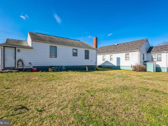House for sale in Port Republic, Maryland