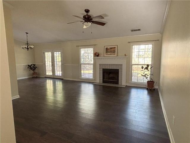 Property for rent in Johns Creek, Georgia