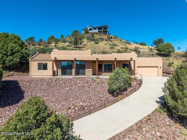 House for sale in Prescott, Yavapai County