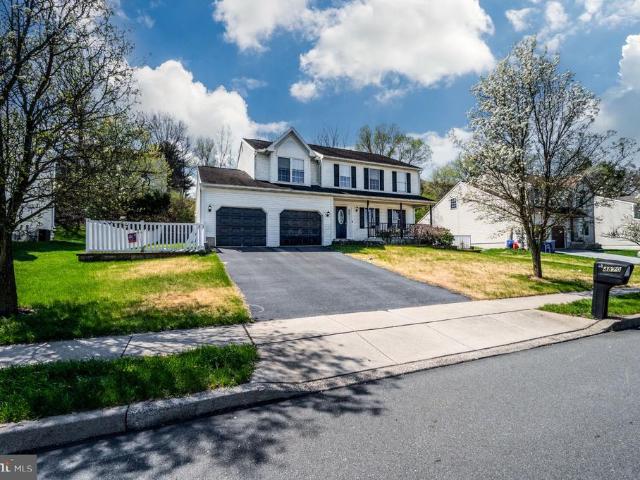 House for sale in Douglassville, Pennsylvania