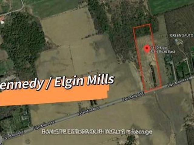 House for sale in York, Ontario