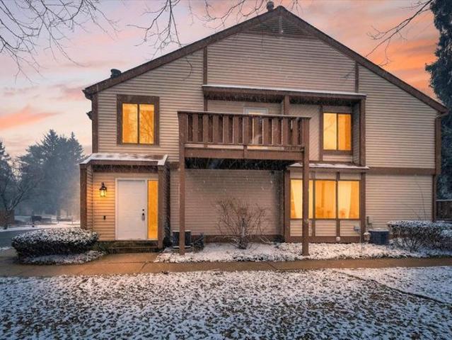 Condo for sale in Portage, Michigan