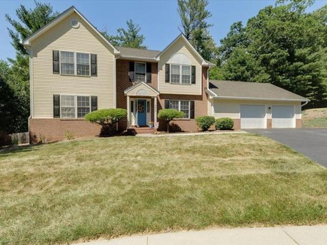House for sale in Virginia