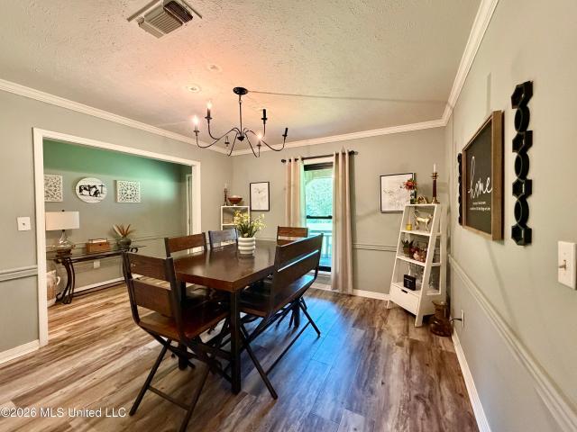 House for sale in Bentonia, Mississippi