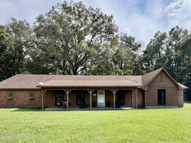 House for sale in Bentonia, Mississippi
