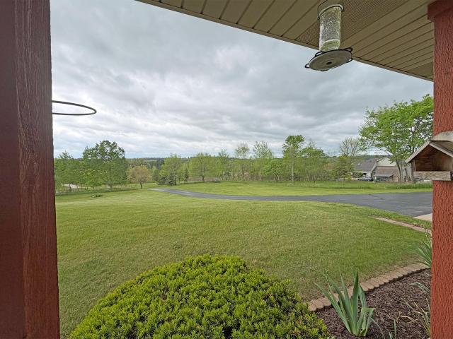 House for sale in West Bend, Wisconsin