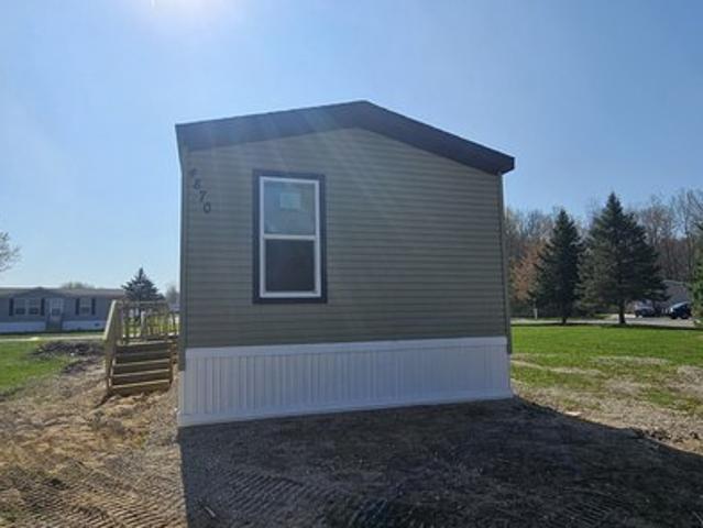 House for sale in Hudsonville, Michigan