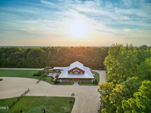 House for sale in Benson, North Carolina