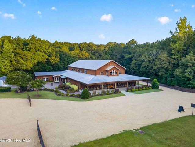 House for sale in Benson, North Carolina