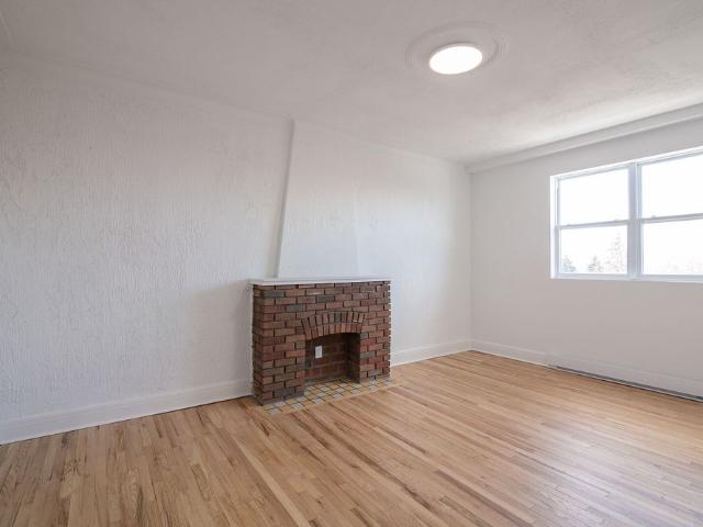 Apartment for rent in St. Leonard's, Quebec