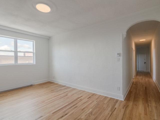 Apartment for rent in St. Leonard's, Quebec