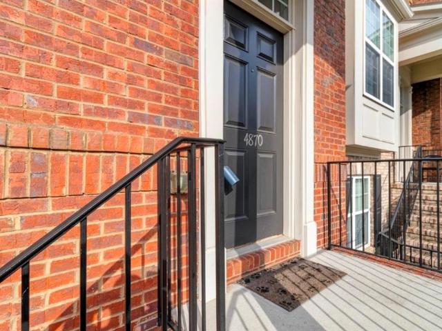 Townhouse for sale in Smyrna, Cobb County
