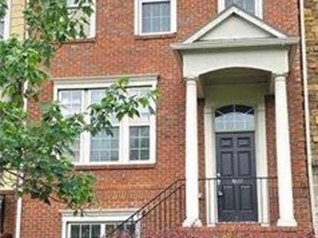 Townhouse for sale in Cobb, Georgia