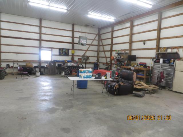 Farm for sale in Hickman, Kentucky
