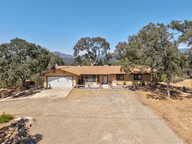 House for sale in Mariposa, California