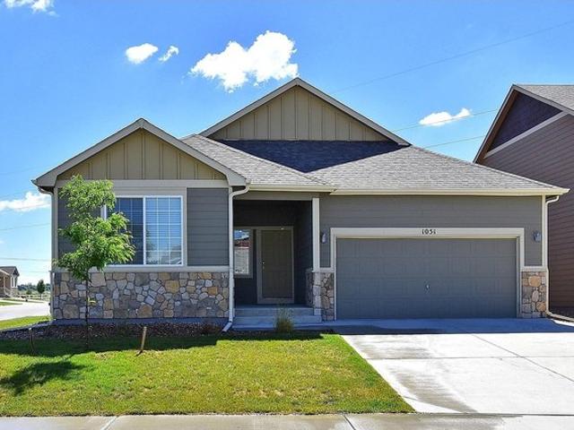 House for sale in Colorado