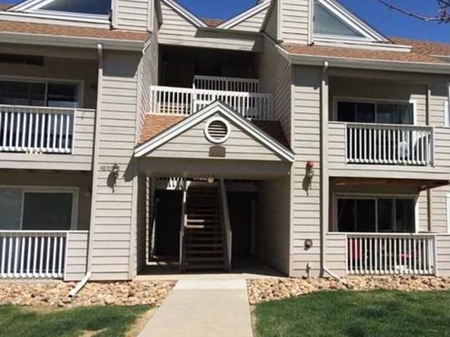 Condo for sale in Boulder, Colorado